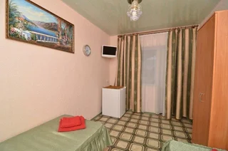 Николаевка: Nairi Guest House