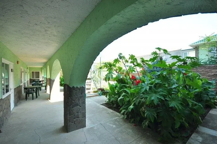 Николаевка: Nairi Guest House