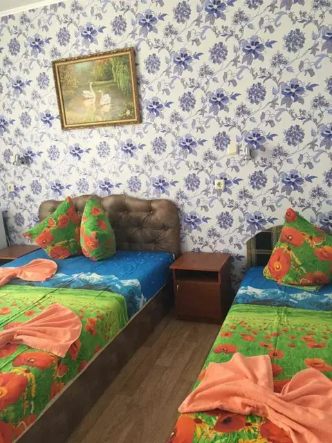 Гостевой Дом Наш Дом Отдыха — фото 6