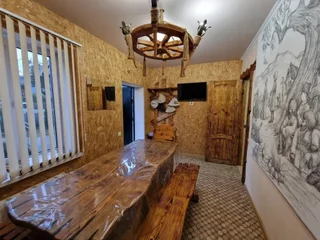 Хамышки: Гостевой Дом Насып