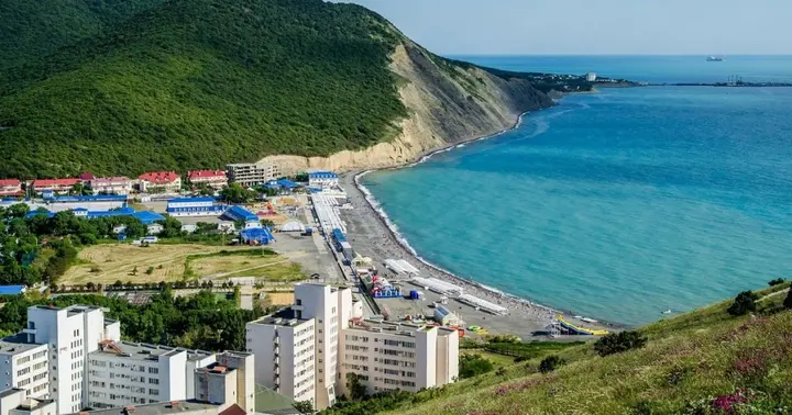 Сукко: Гостевой дом Натель