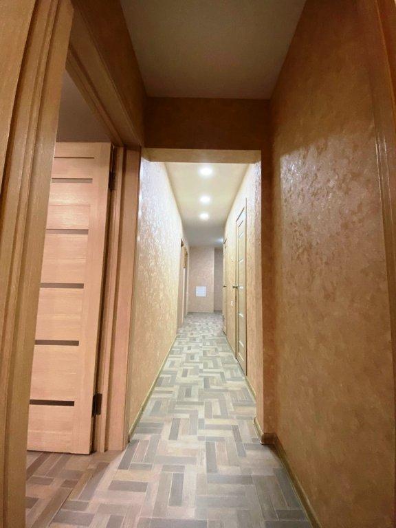 Трехкомнатные апартаменты в центре на  Неделина 12 — фото 5