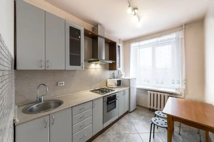 Архангельск: Nedvizhimost' 29 Apartments