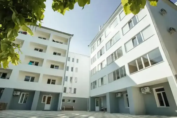 Новомихайловский: НЭВЗ