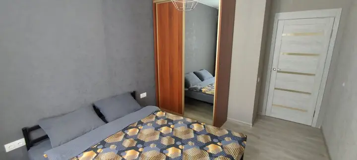 Квартира New Loft — фото 2