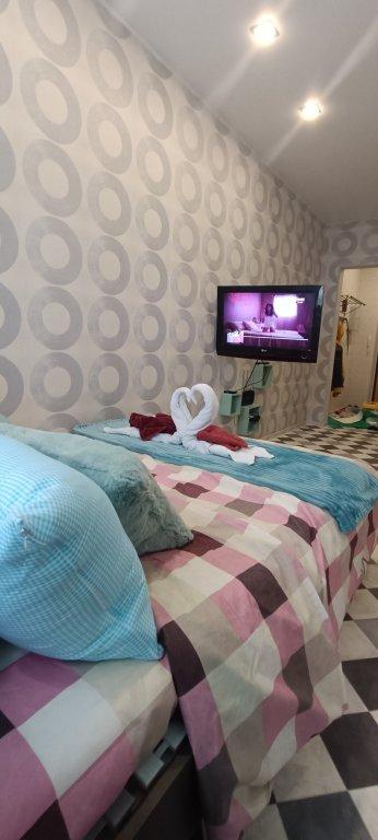 Уфа: Апартаменты News room от Resident Ufa