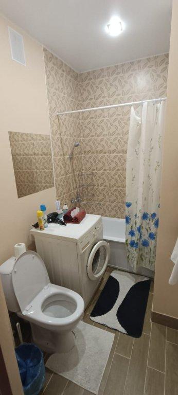 Уфа: Апартаменты News room от Resident Ufa