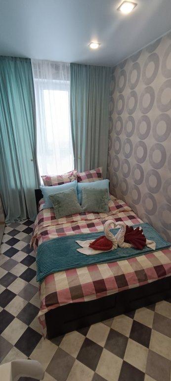 Уфа: Апартаменты News room от Resident Ufa