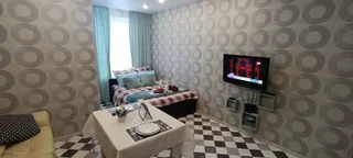 Уфа: Апартаменты News room от Resident Ufa