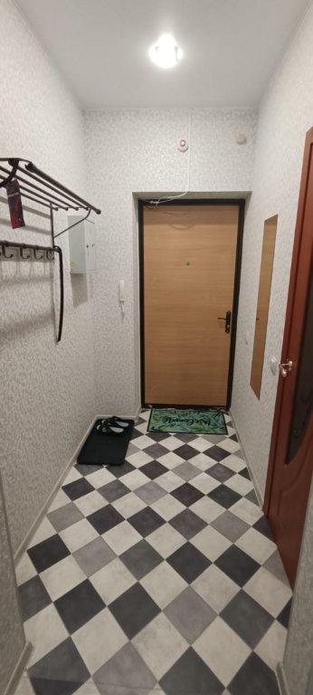 Уфа: Апартаменты News room от Resident Ufa