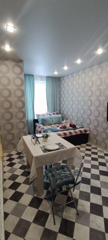 Уфа: Апартаменты News room от Resident Ufa