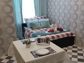Уфа: Апартаменты News room от Resident Ufa