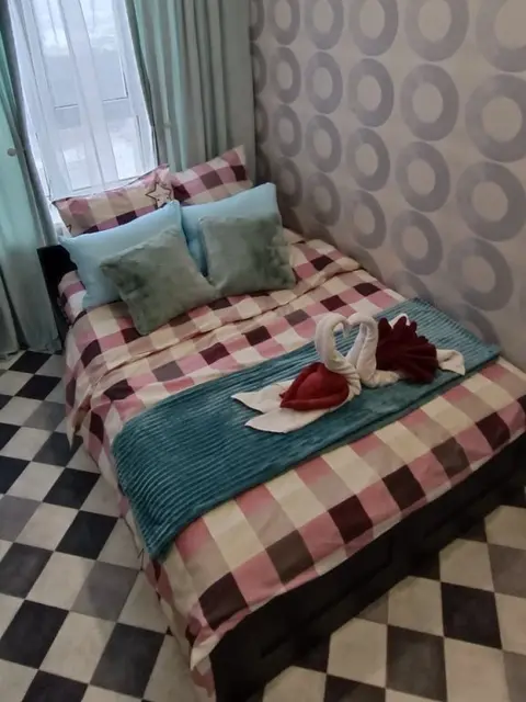 Уфа: Апартаменты News room от Resident Ufa