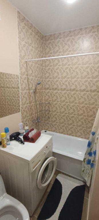 Уфа: Апартаменты News room от Resident Ufa
