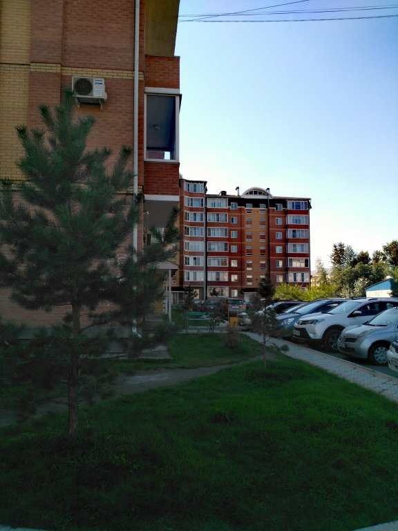 Абакан: Апартаменты NG на Торосова