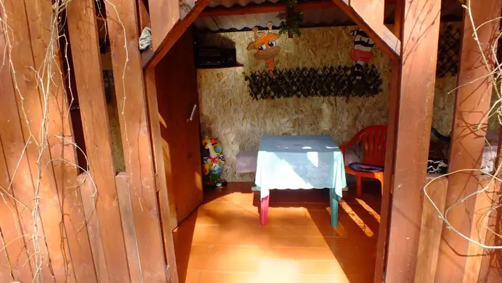 Чемал: Guesthouse V Sosnovom Boru