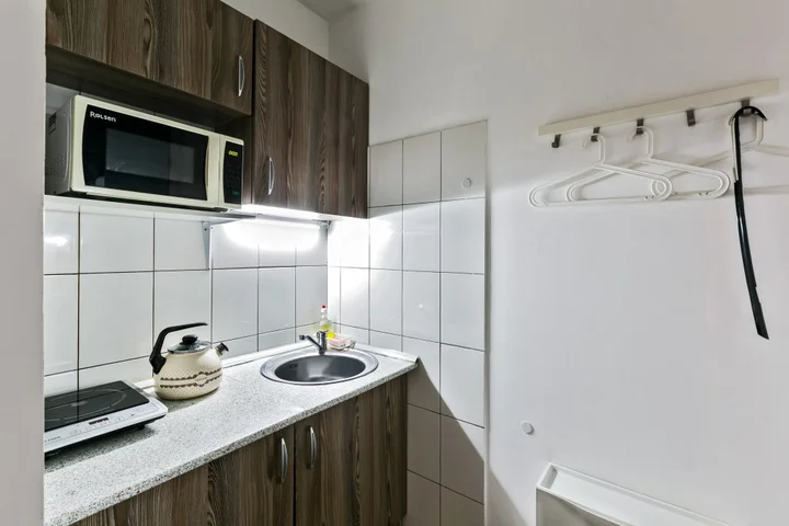 Андреевка: Апартаменты Nice-flats on Andreevka