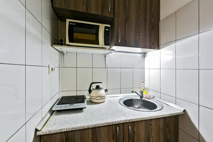 Андреевка: Апартаменты Nice-flats on Andreevka