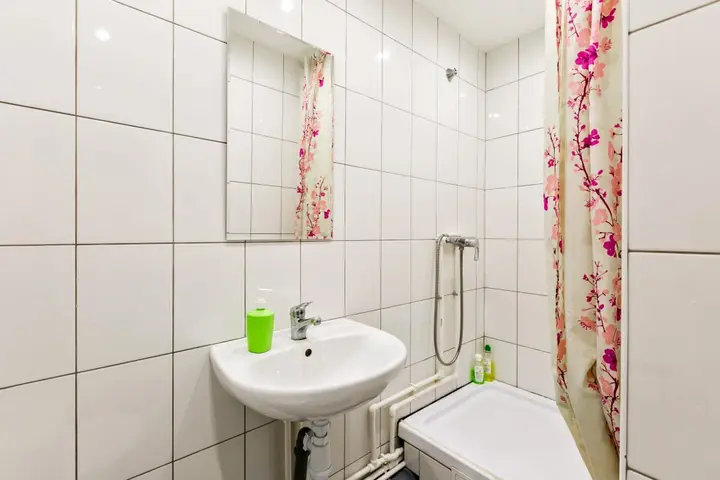 Андреевка: Апартаменты Nice-flats on Andreevka