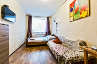 Андреевка: Апартаменты Nice-flats Оттличные на Аграрной