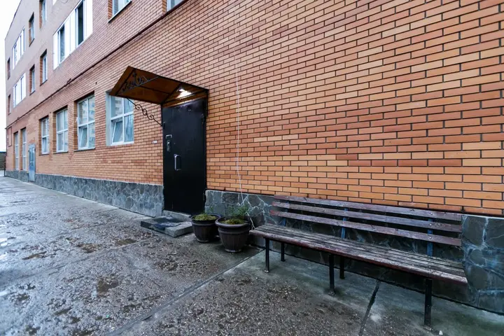 Андреевка: Апартаменты Nice-flats Оттличные на Аграрной