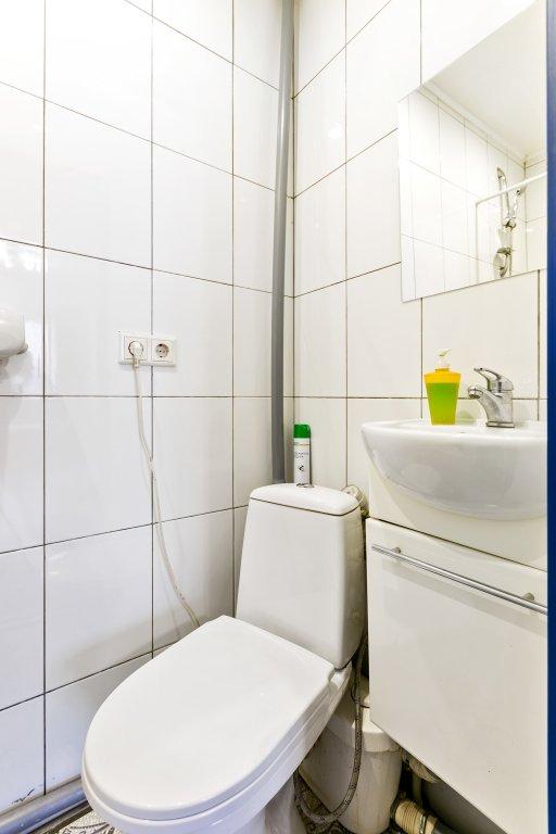 Андреевка: Апартаменты Nice-flats Оттличные на Аграрной