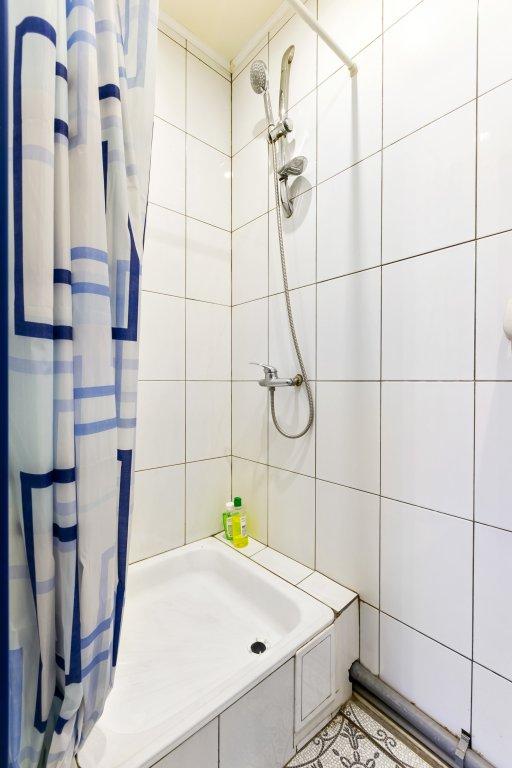 Андреевка: Апартаменты Nice-flats Оттличные на Аграрной