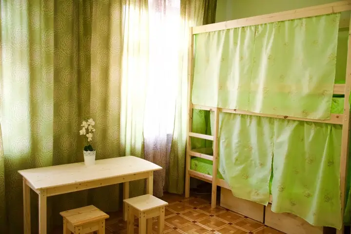 Хостел NiceHostel Ессентуки — фото 1