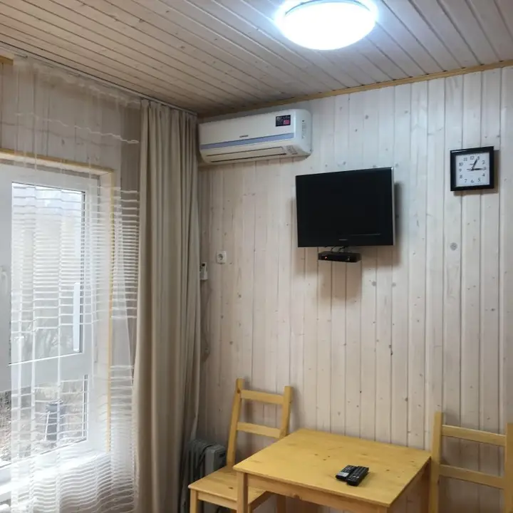 Гостевой дом Никель — фото 5
