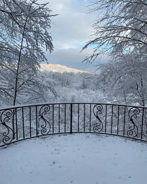 Гостевой дом Никель — фото 2