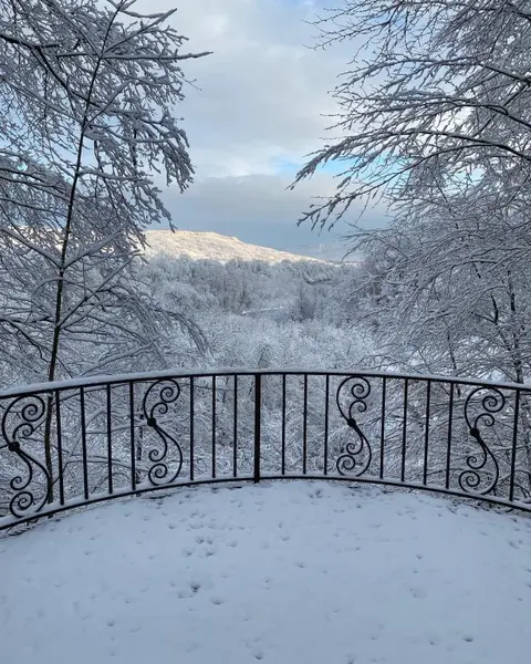 Никель: Гостевой дом Никель