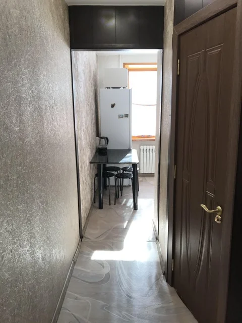 Петропавловск-Камчатский: Апартаменты на Николаевой-Терешковой В.В.2