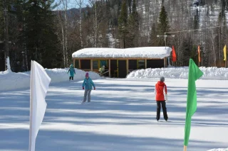 Телецкое озеро: Green House at Teletskoye Lake