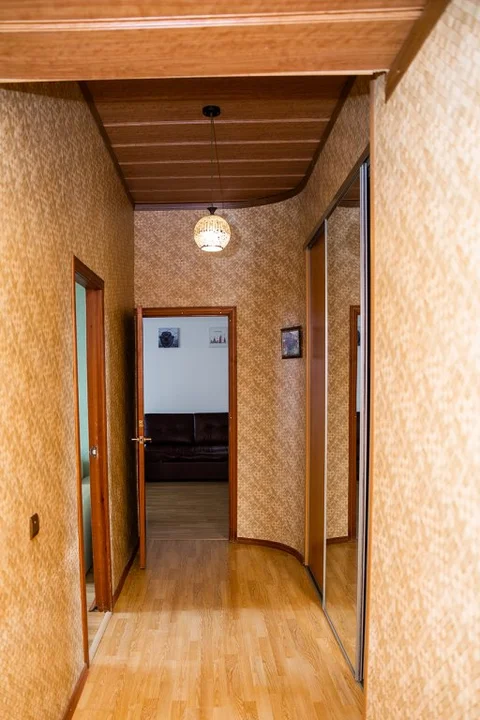 Владимир: Апартаменты Нижняя Дуброва 34