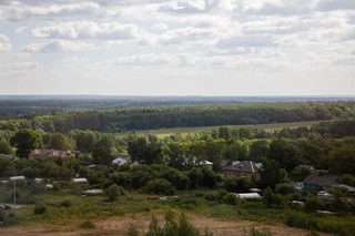 Владимир: Апартаменты Нижняя Дуброва 54к3