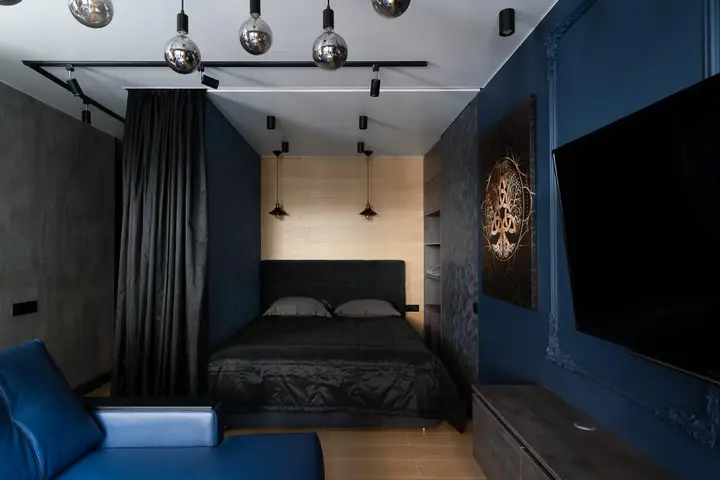 Апартаменты Nord Design — фото 4