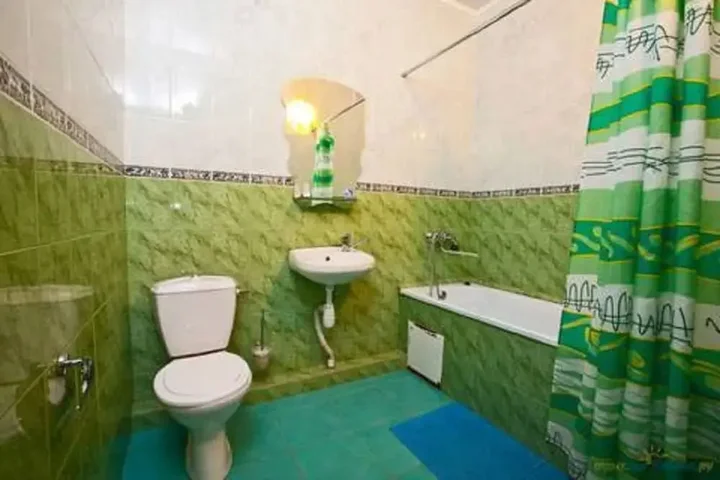 Вардане: Hotel Nouvelle