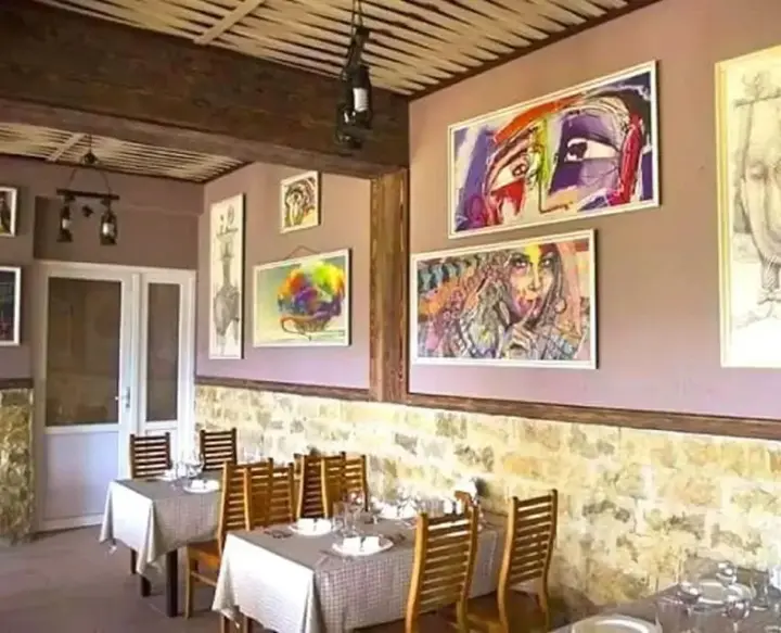 Вардане: Hotel Nouvelle
