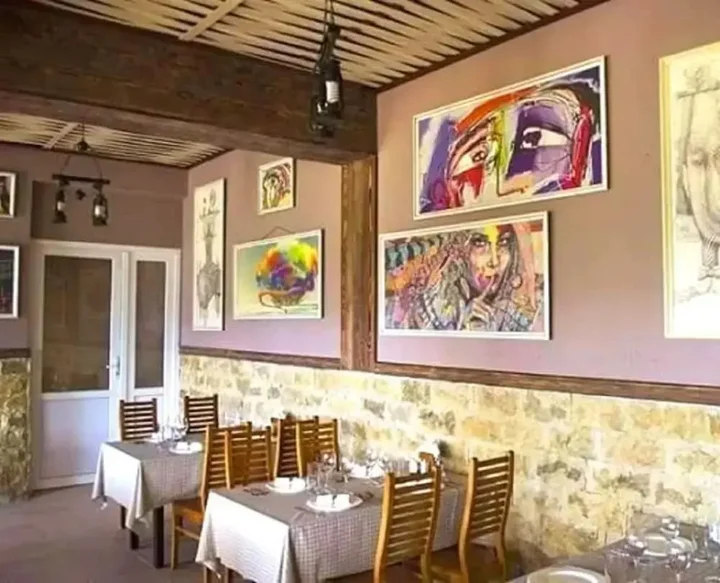 Вардане: Hotel Nouvelle
