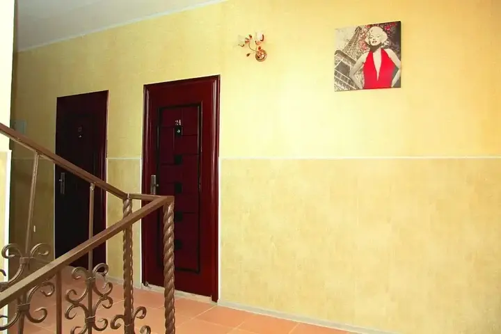 Вардане: Hotel Nouvelle