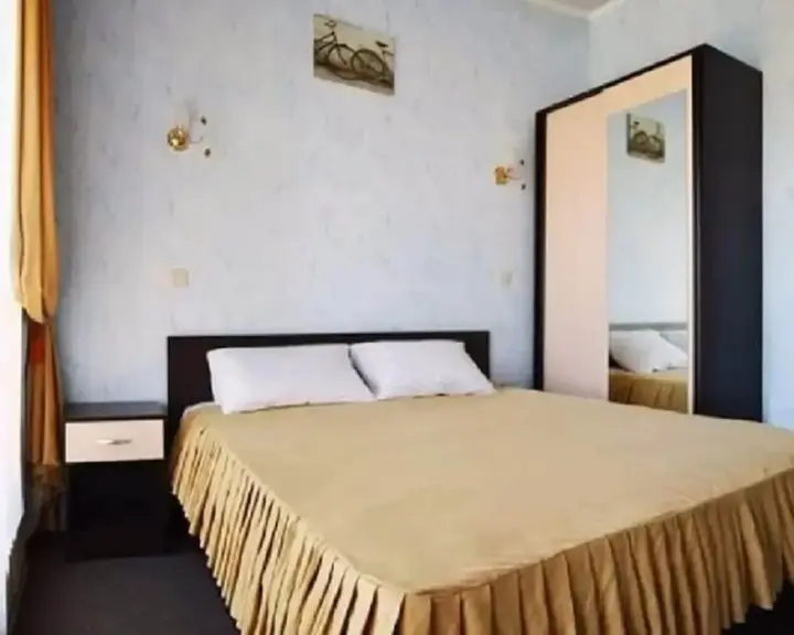Вардане: Hotel Nouvelle