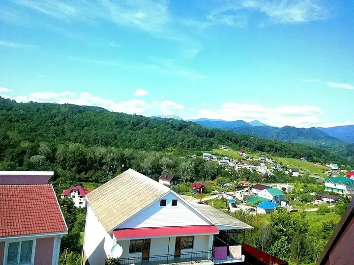 Вардане: Hotel Nouvelle