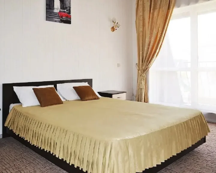 Вардане: Hotel Nouvelle