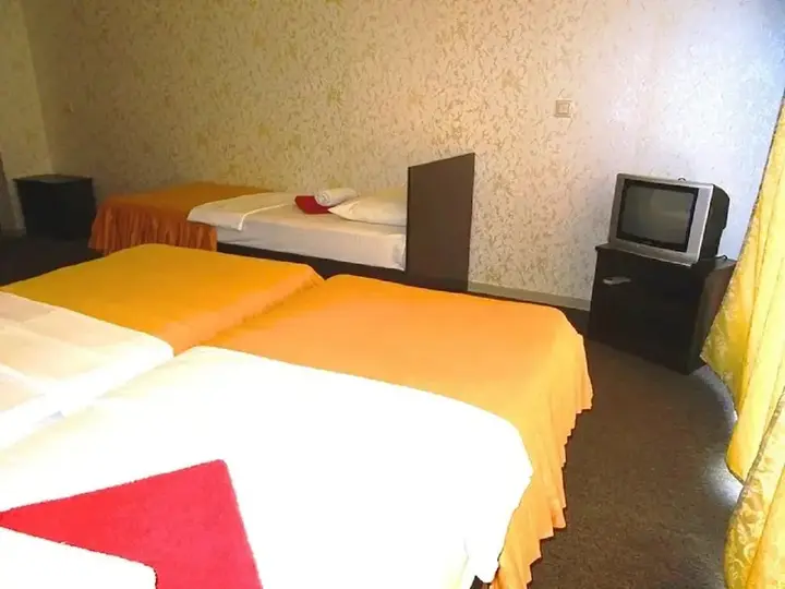 Вардане: Hotel Nouvelle