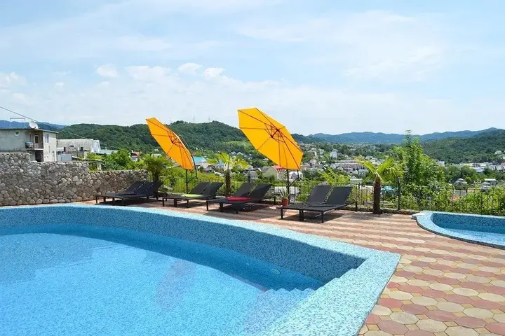 Вардане: Hotel Nouvelle