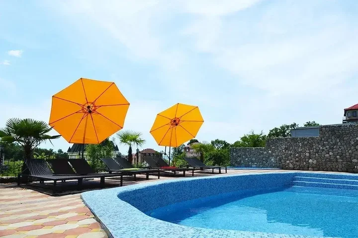 Вардане: Hotel Nouvelle