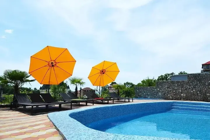 Вардане: Hotel Nouvelle