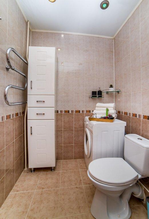 Екатеринбург: Апартаменты Новаторов 1