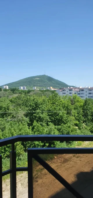 Пятигорск: Апартаменты Адмиральского 1А