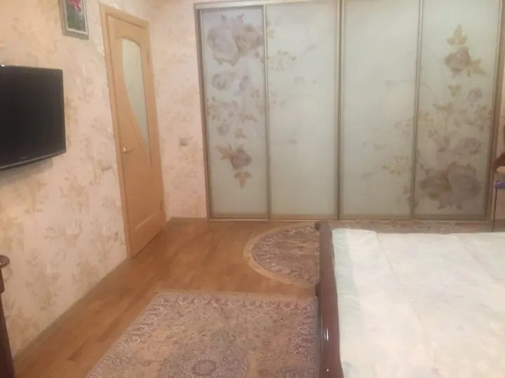 Архангельск: Апартаменты Новгородский 113/1